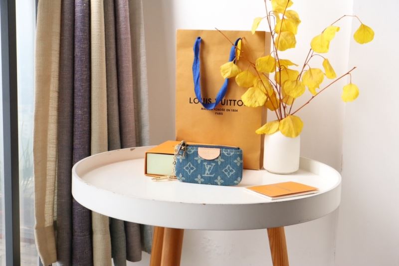 Louis Vuitton Wallets